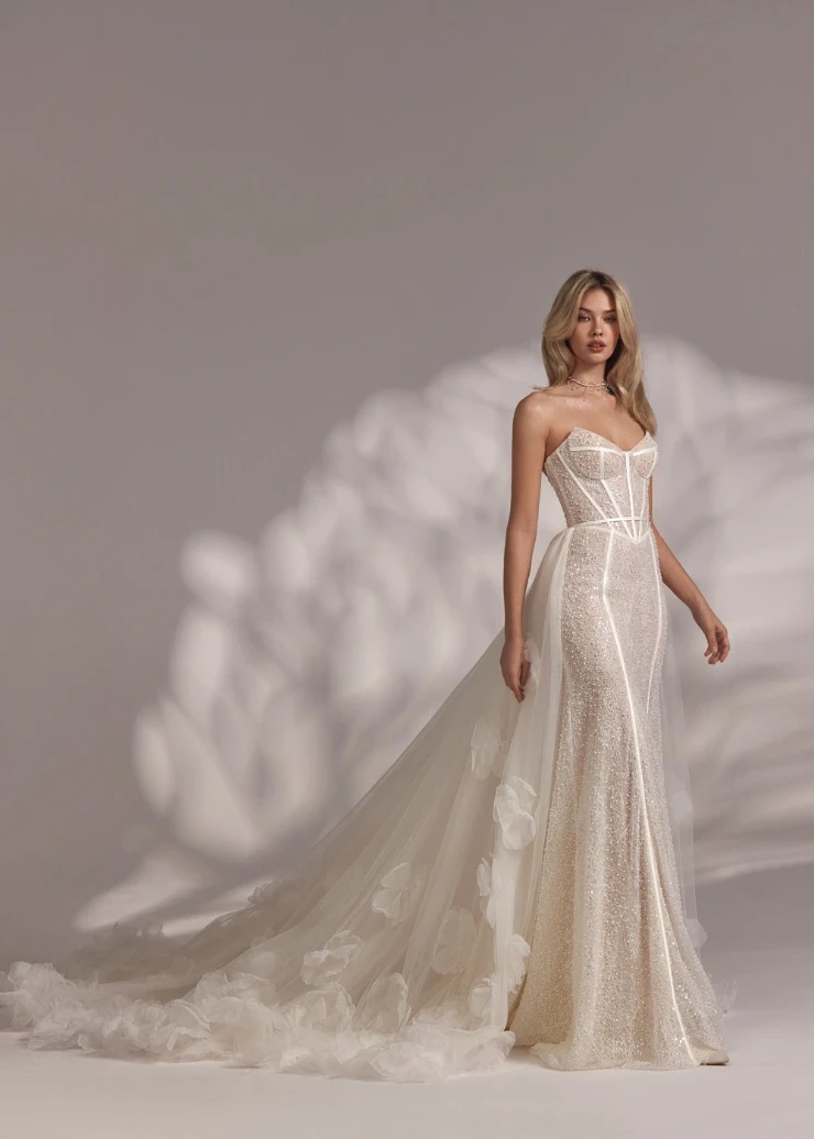 Eva Lendel Porsha Default Image